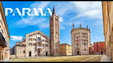 Parma Meaning Healthcare