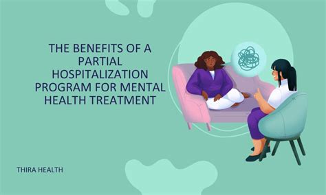 Partial Hospitalization Program Mental Health