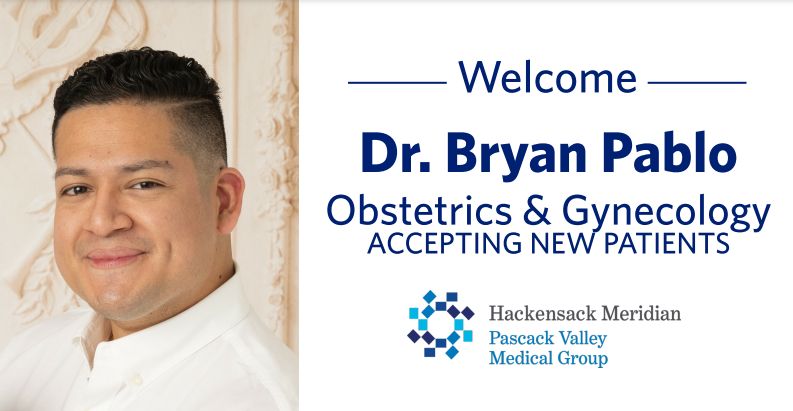 Pascack Valley Medical Center On Linkedin We Re Excited To Welcome Dr