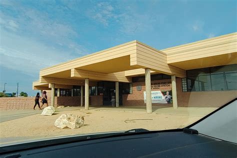 Passport Office 85032 Services