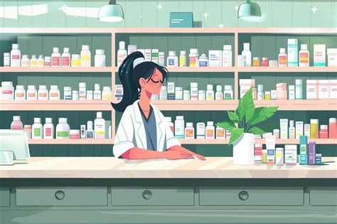 Pathways To Becoming A Certified Pharmacy Technician Protrain College