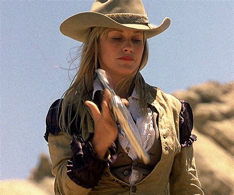 Patricia Arquette Kissin Kate Barlow