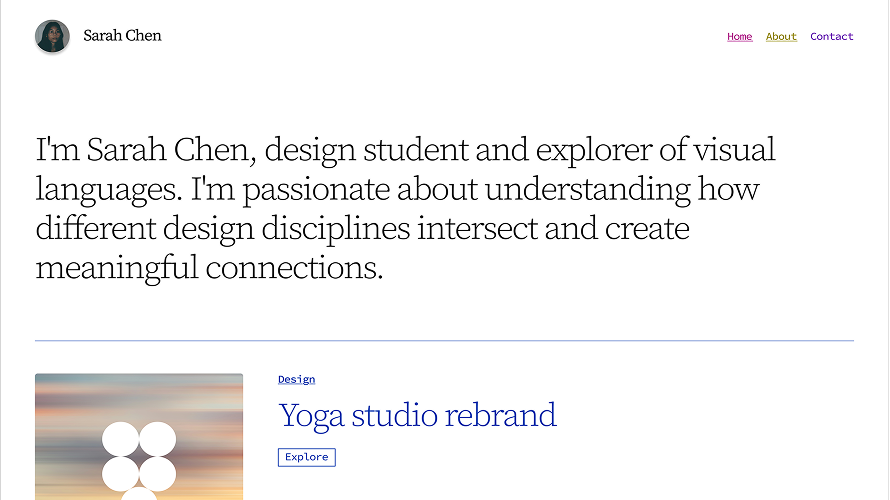 Payment Receipt Page Ui Figma