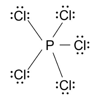 5 Tips PCL5 Lewis Structure