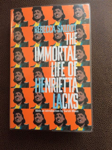 Pdf The Immortal Life Of Henrietta Lacks Book Review In The