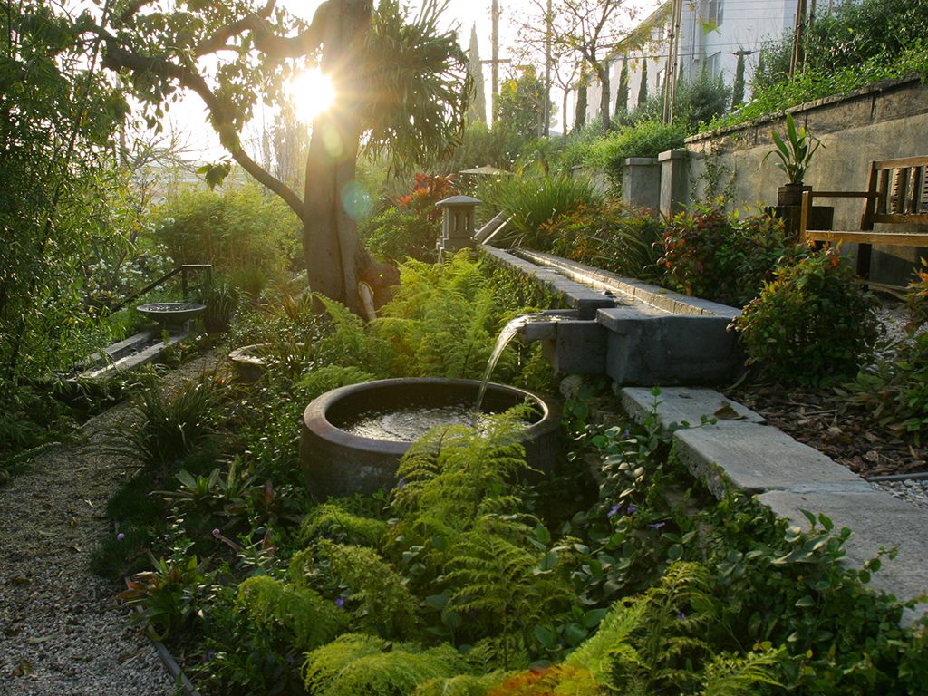 Peace Awareness Labyrinth Gardens