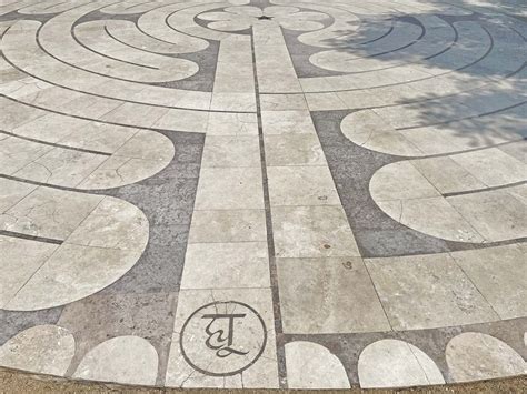 Peace Awareness Labyrinth