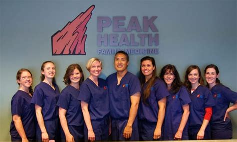 Peak Health Family Medicine