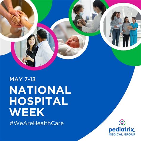 Pediatrix Medical Group On Linkedin Thank You To All Of Our Hospital