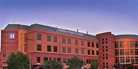 Pelham Medical Center Hospital Spartanburg Regional