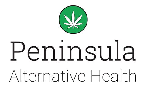 Peninsula Alternative Health