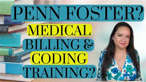 Penn Foster Medical Billing And Coding