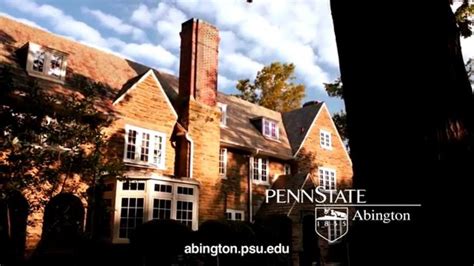Penn State Abington Campus Life