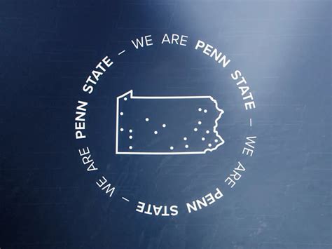 Penn State Admissions Profile And Analysis