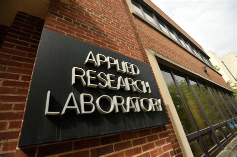 5 Ways Penn State Research Lab Excels