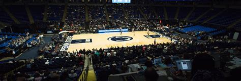 5 Ways Penn State Basketball Tickets