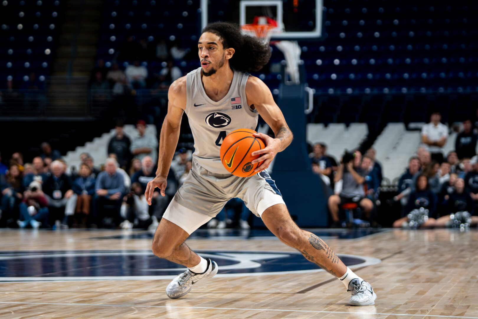 Penn State Basketball Updates