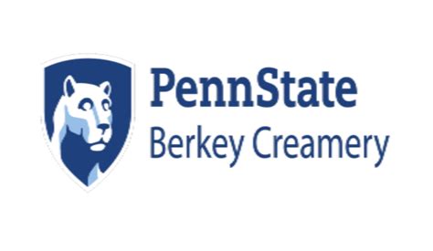 Penn State Berkey Creamery Buyer S Guide Real Seal