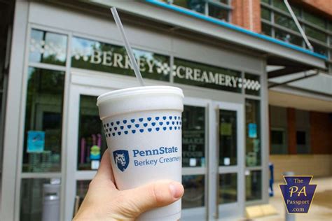 5 Ways Berkey Creamery