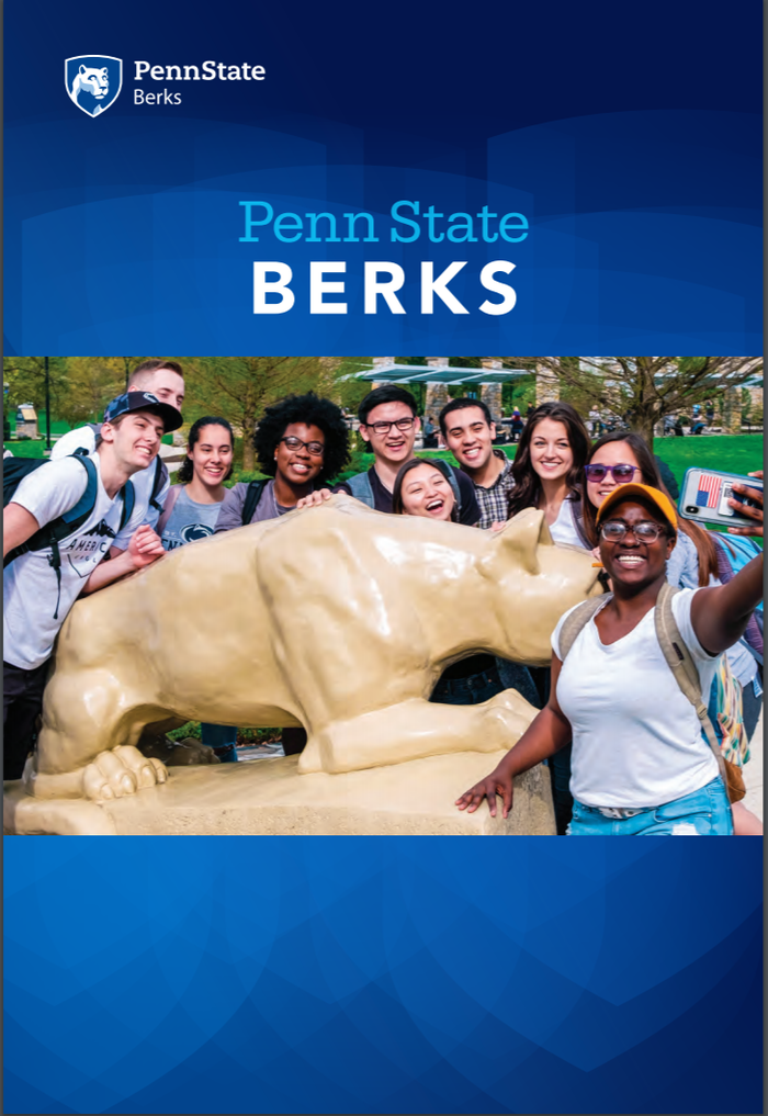Penn State Berks Penn State
