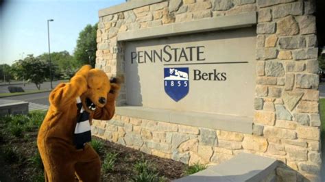 5 Ways Penn State Berks