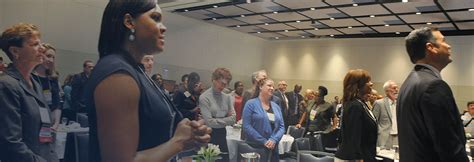 Penn State Conference Insights