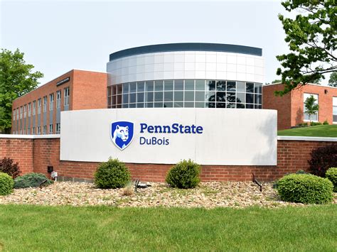 Penn State Dubois Penn State
