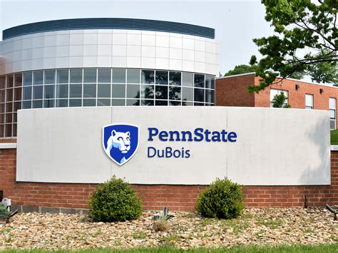 5 Ways Penn State DuBois
