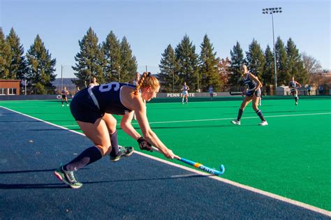 Penn State Field Hockey Releases 2025 Spring Schedule Penn State