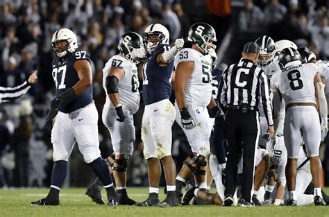 Penn State Football 2024 2025 Big Ten Opponents Revealed Nittanycentral