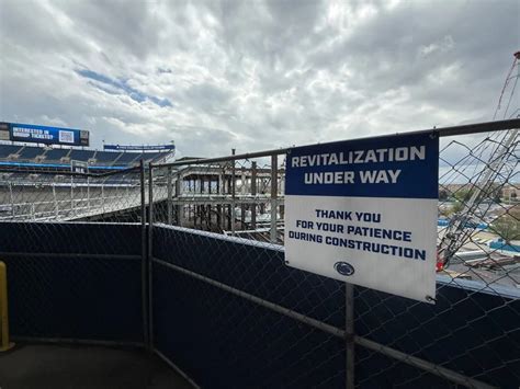 Penn State Football Parking Changes Made For Fan Safety And Experience