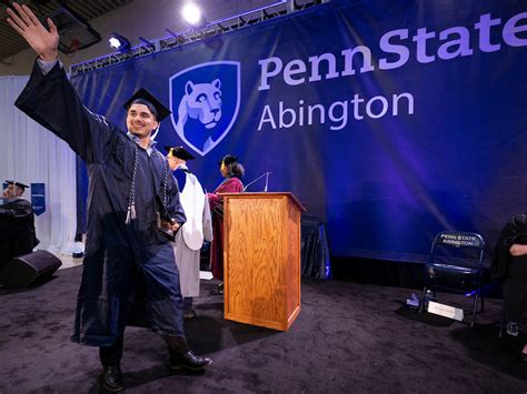 Penn State Graduation 2024 Details