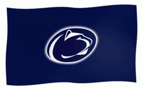 Penn State Nittany Lions Pennsylvania State University Gif Penn State