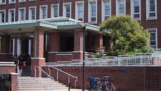 Penn State Offices Of The Bursar And Registrar Modify Walk In
