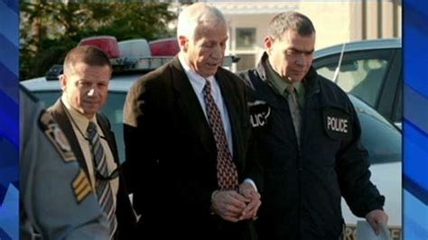 Penn State Paterno Facing Lawsuits In Sex Abuse Scandal Fox News Video