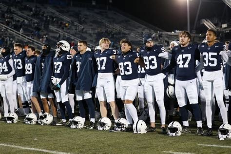 5 Penn State Playoff Tips