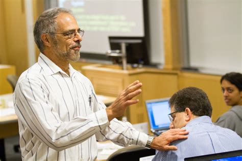 5 Tips Penn State Professor