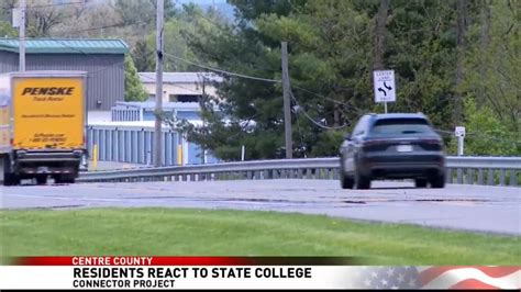 Penn State Reacts To A Leaked Report Of Campus Closings Abc23