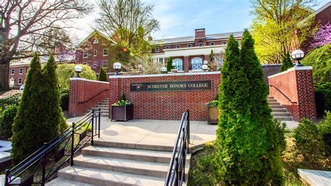 Penn State Schreyer Honors College Excellence