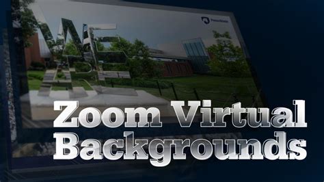 Penn State Themed Zoom Virtual Backgrounds Available For Use Penn