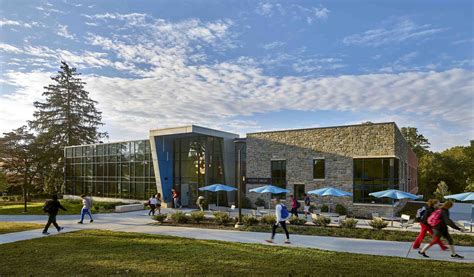 Penn State Brandywine Campus Overview