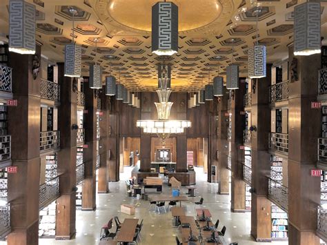 5 Ways Penn State Libraries Shine