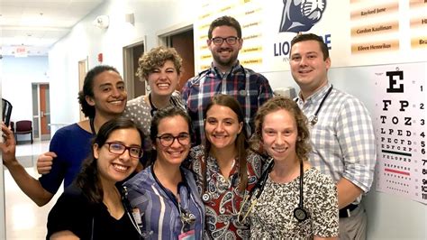 Penn State Physician Assistant Program