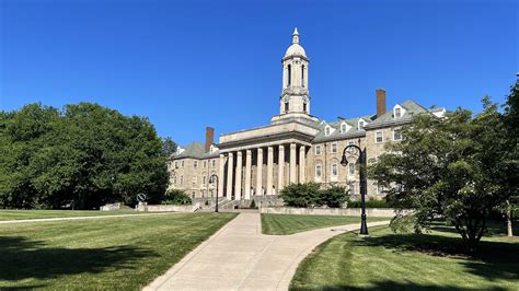 Penn State York Campus Highlights
