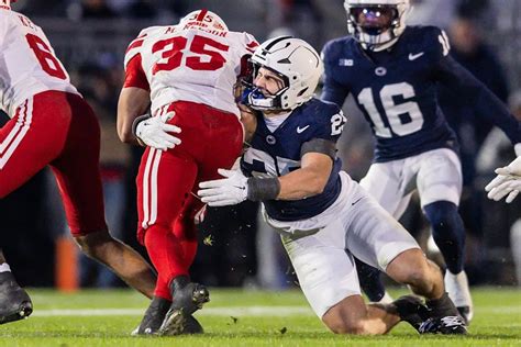 5 Ways Penn State Beats Nebraska