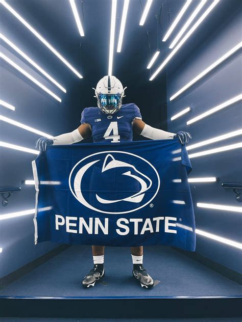 5 Penn State Wallpapers