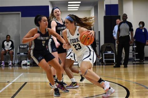 Penn State York Basketball Undergraduate Admissions
