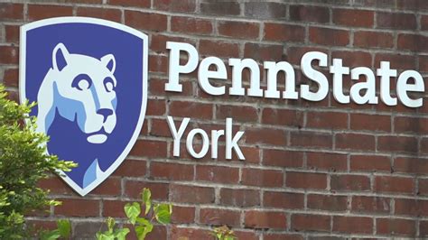 5 Tips Penn State York