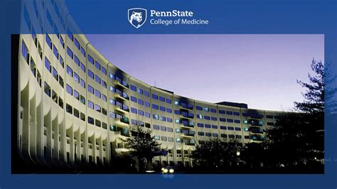 Penn State Zoom Meetings