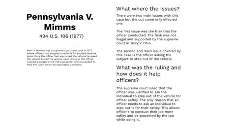 Penn vs Mimm Comparison